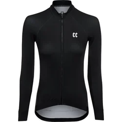 Kalas PASSION Z3 | Dres dlouhý rukáv TEMPS | black vel.4