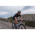 Kalas PASSION Z3 | Jersey CARBON | čierna | Dámska veľkosť 2