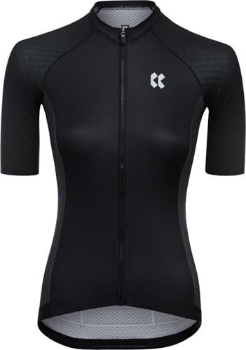 Kalas PASSION Z3 | Jersey CARBON | čierna | Dámska veľkosť 4