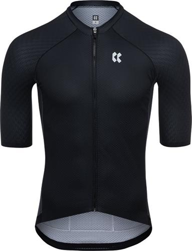 Kalas PASSION Z3 | Jersey CARBON | čierna veľkosť 4