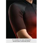 Kalas PASSION Z3 | Jersey CARBON | čierna veľkosť 7
