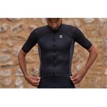 Kalas PASSION Z3 | Jersey CARBON | čierna veľkosť 7