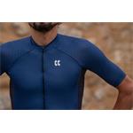 Kalas PASSION Z3 | Jersey CARBON | midnight blue veľkosť 2