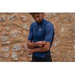 Kalas PASSION Z3 | Jersey CARBON | midnight blue veľkosť 3