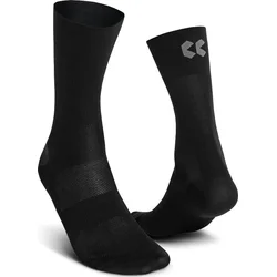 Kalas ponožky vysoké RIDE ON Z černá vel.43-45