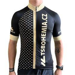 Kalas Pro TEAM 29 Razor - T.S.BOHEMIA gold edition Dámska veľkosť 3