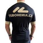 Kalas Pro TEAM 29 Razor - T.S.BOHEMIA gold edition vel. 4 