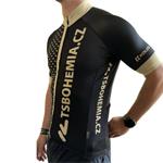 Kalas Pro TEAM 29 Razor - T.S.BOHEMIA gold edition vel. 5