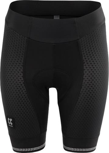 Kalas šortky PURE Z black veľkosť 5