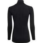 Kalas tričko s dlhým rukávom MERINO winter BASE Z1 black veľkosť 4