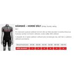 Kalas tričko s dlhým rukávom MERINO winter BASE Z1 black veľkosť 5