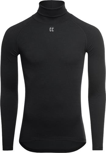 Kalas tričko s dlhým rukávom MERINO winter BASE Z1 grey veľkosť 1