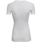 Kalas tričko s krátkym rukávom DRYARN BASE Z1 white veľkosť 2