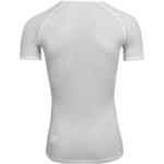 Kalas tričko s krátkym rukávom DRYARN BASE Z1 white veľkosť 4