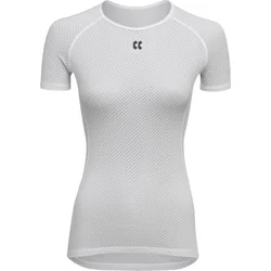 Kalas tričko s krátkym rukávom DRYARN BASE Z1 white veľkosť 4