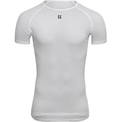 Kalas tričko s krátkym rukávom DRYARN BASE Z1 white veľkosť 8