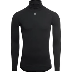 Kalas triko dlouhý rukáv MERINO winter BASE Z1 šedé vel.1