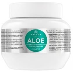 Kallos Aloe Hair Mask 275ml 