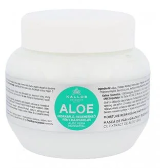 Kallos Aloe maska na vlasy 275ml