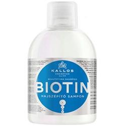 Kallos Biotin šampón 1000 ml