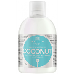 Kallos Coconut Shampoo 1000 ml