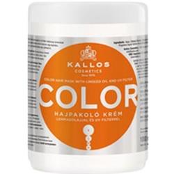 Kallos Color maska na vlasy 1000 ml