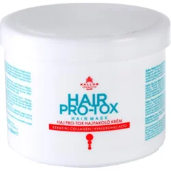 Kallos Hair Pro-Tox maska na vlasy 500 ml