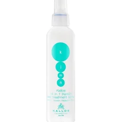 Kallos KJMN 14in1 Keratin Hair Treatment Spray 200 ml