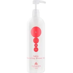 Kallos KJMN sprchový gél 1000 ml pre ženy