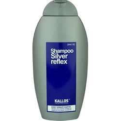 Kallos Silver Reflex šampón 350ml