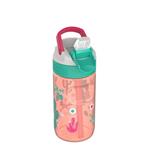 Kambukka Dětská láhev Lagoon Cactus Gekko, 400 ml