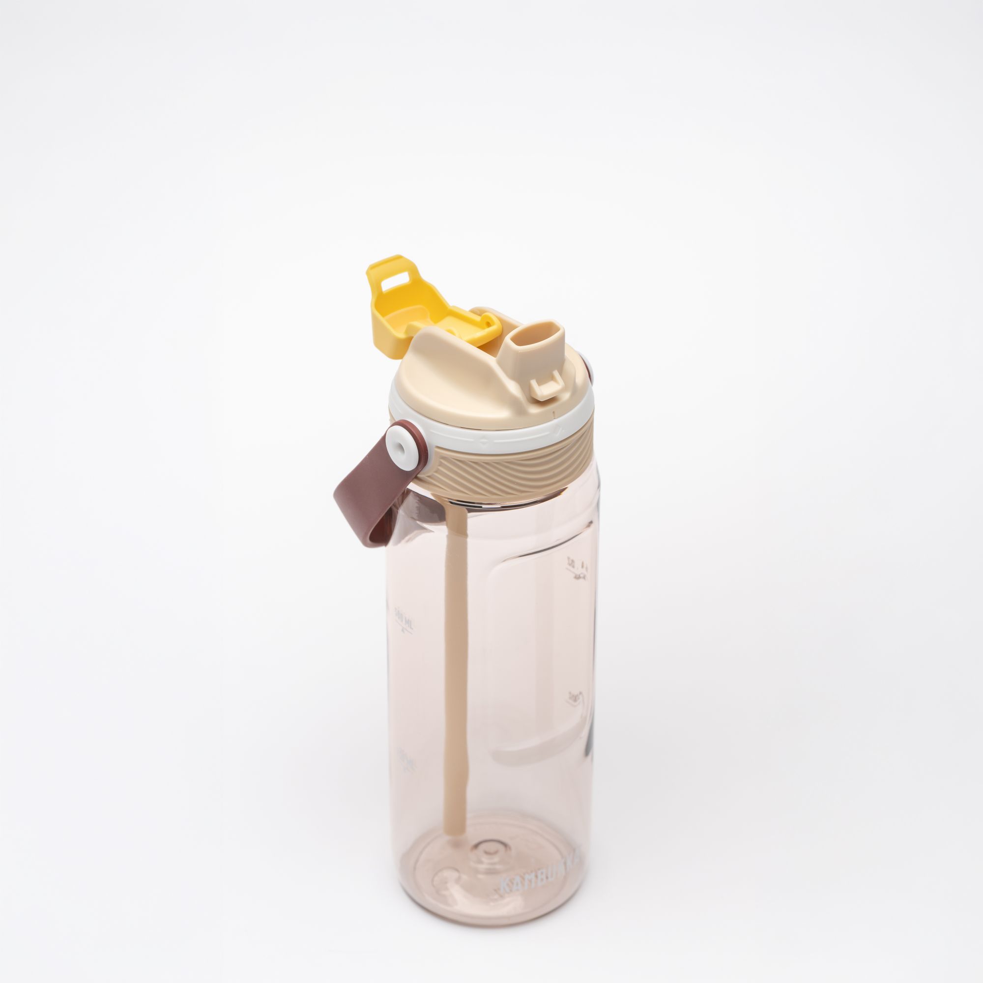 Kambukka Dupla 750 ml Desert Sand