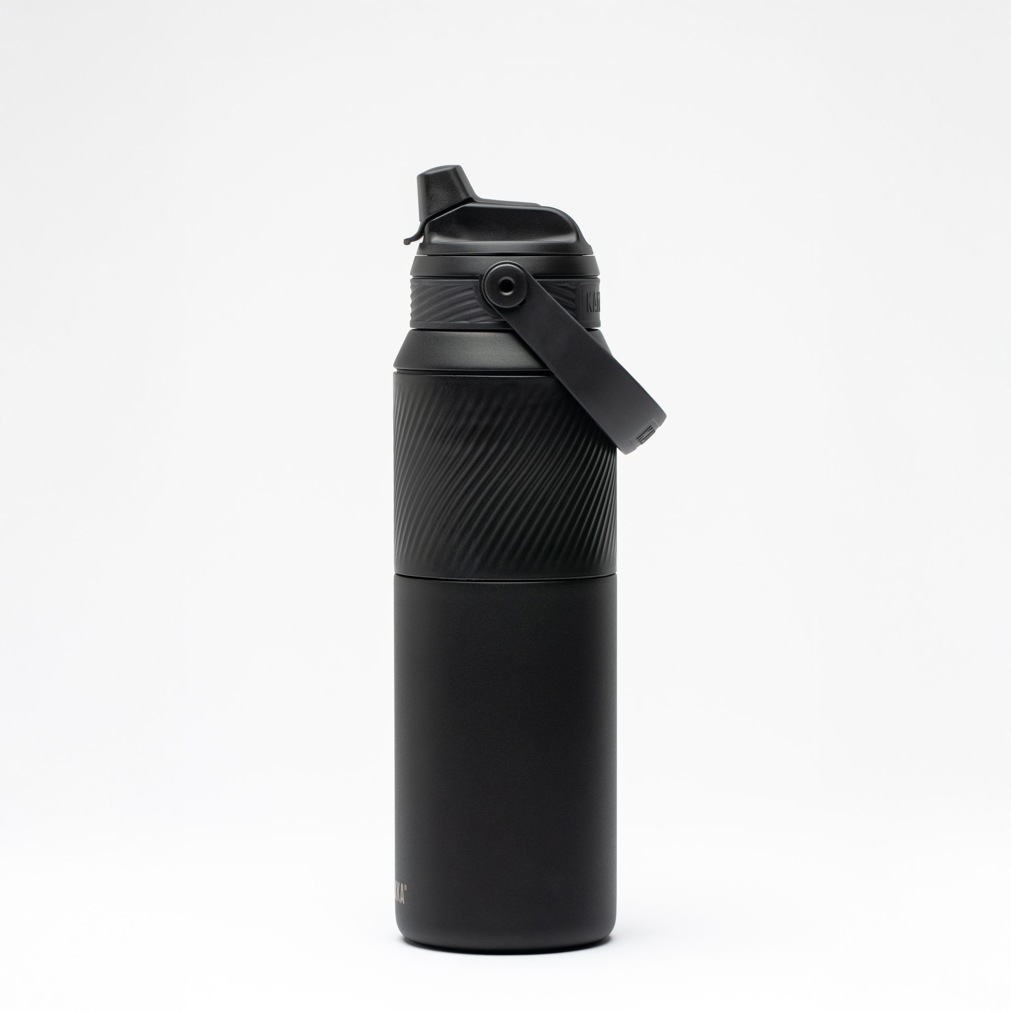 Kambukka Dupla Insulated 1000 ml Black Raven