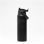 Kambukka Dupla Insulated 1000 ml Black Raven