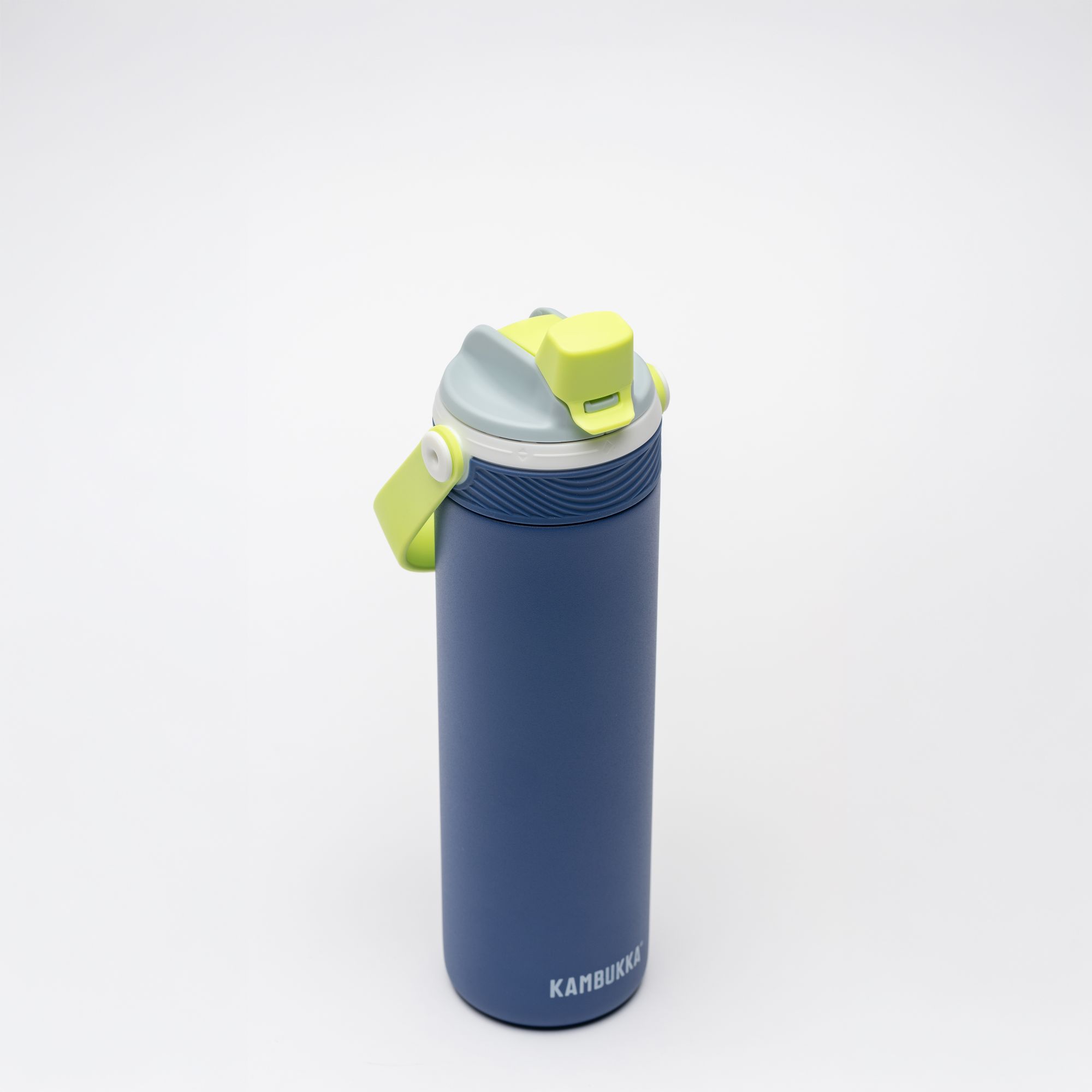 Kambukka Dupla Insulated 600 ml Electric Storm