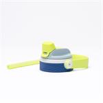 Kambukka Dupla Insulated 600 ml Electric Storm