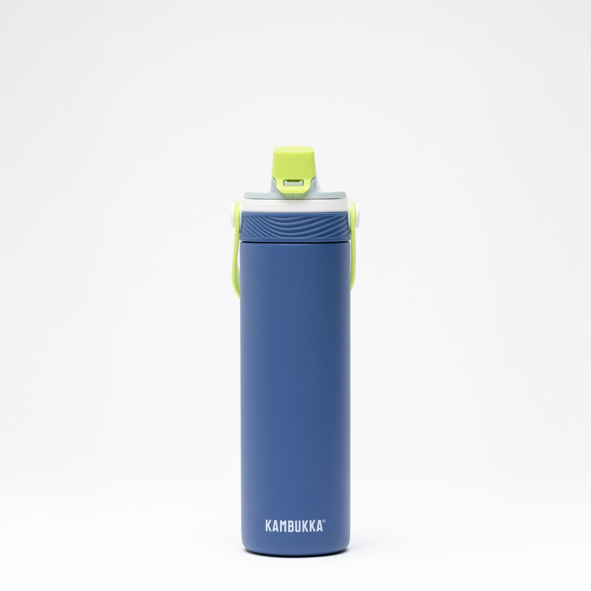 Kambukka Dupla Insulated 600 ml Electric Storm