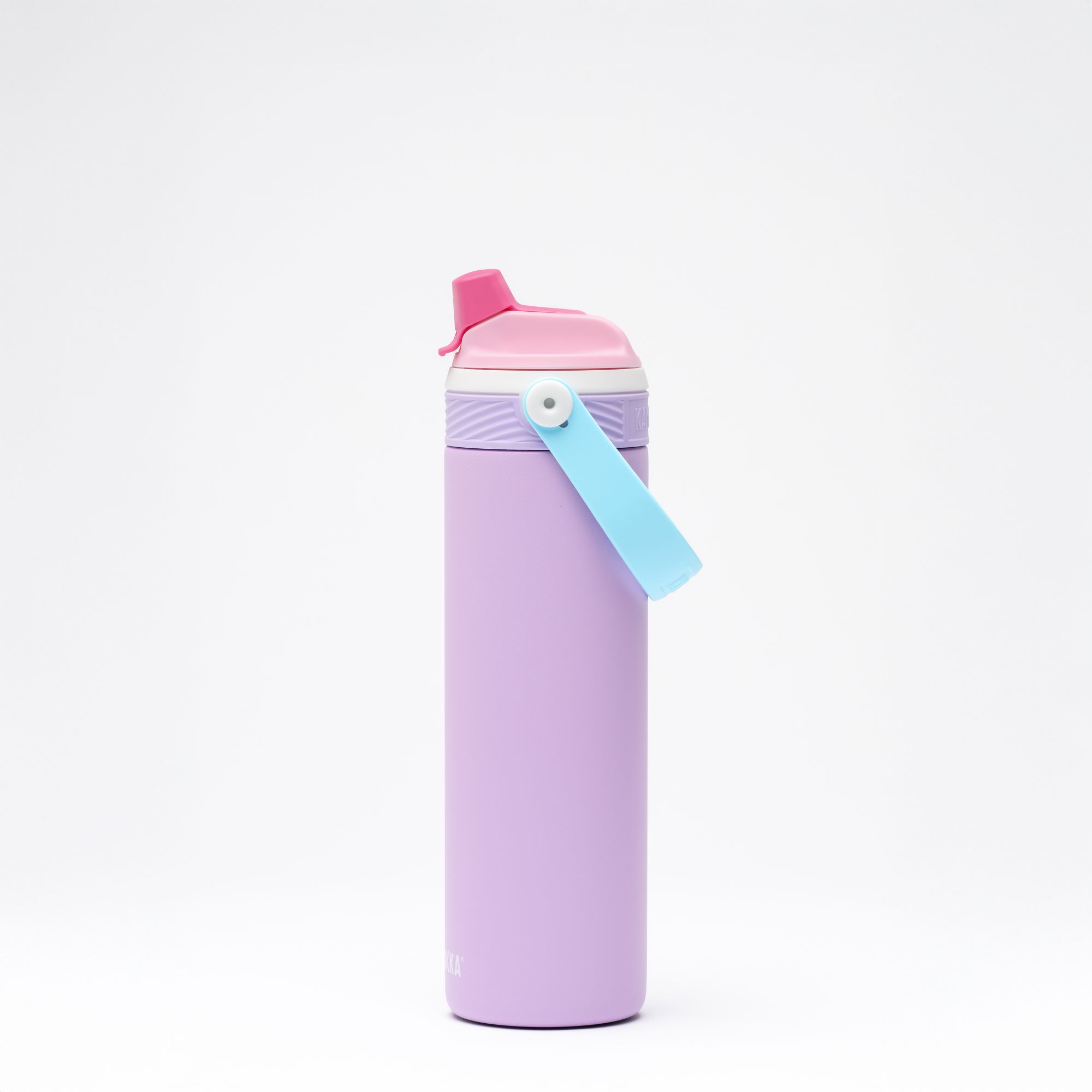 Kambukka Dupla Insulated 600 ml Lilac Puff