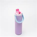 Kambukka Dupla Insulated 600 ml Lilac Puff