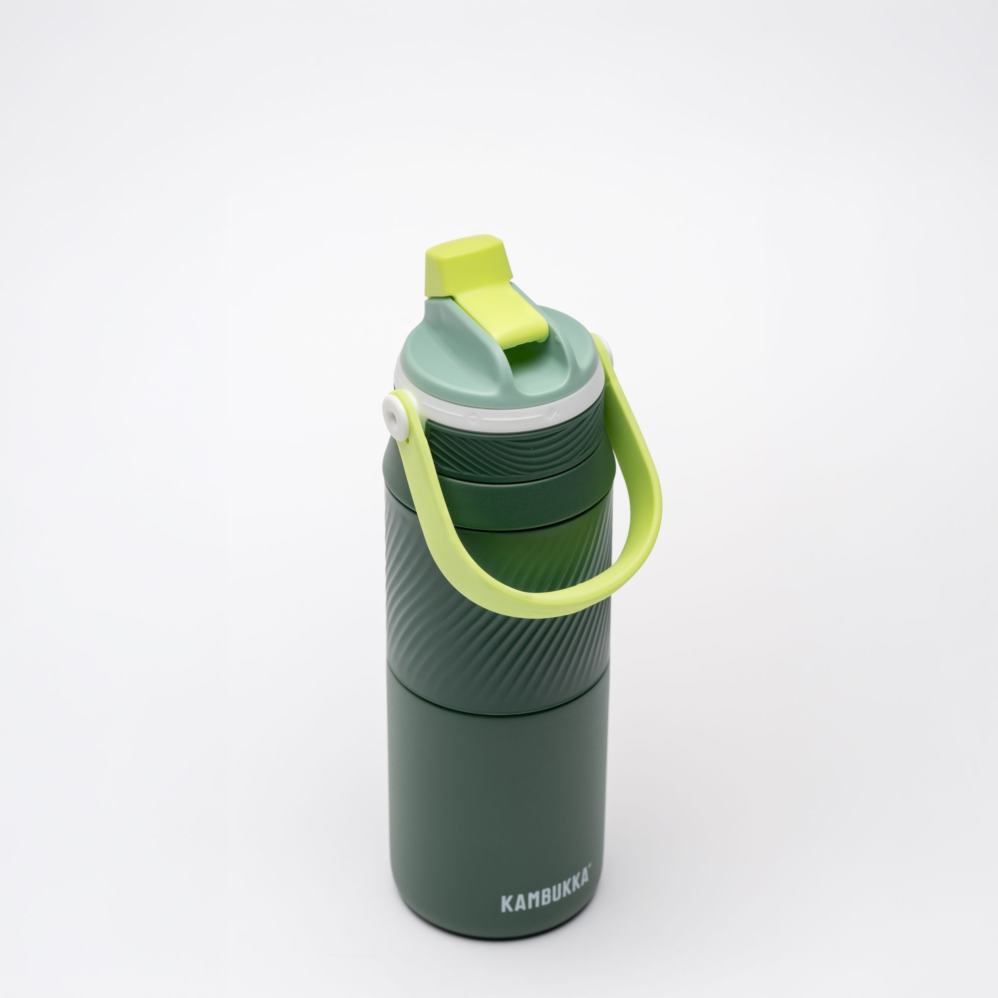 Kambukka Dupla Insulated 750 ml Pine Forest