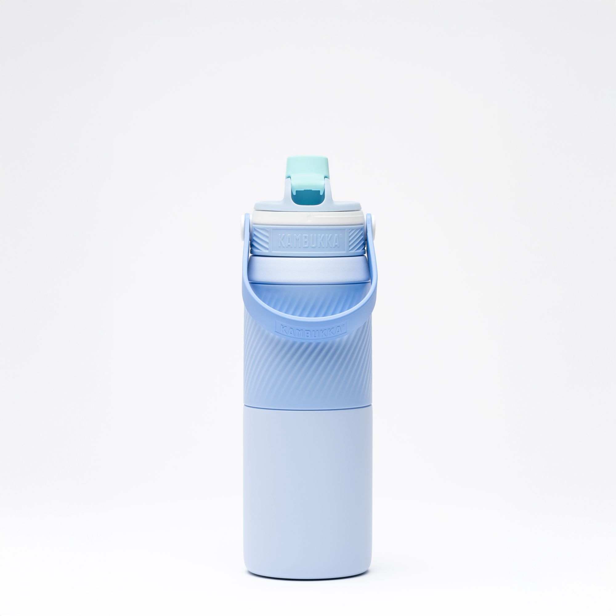 Kambukka Dupla Insulated 750 ml Sky Cloud