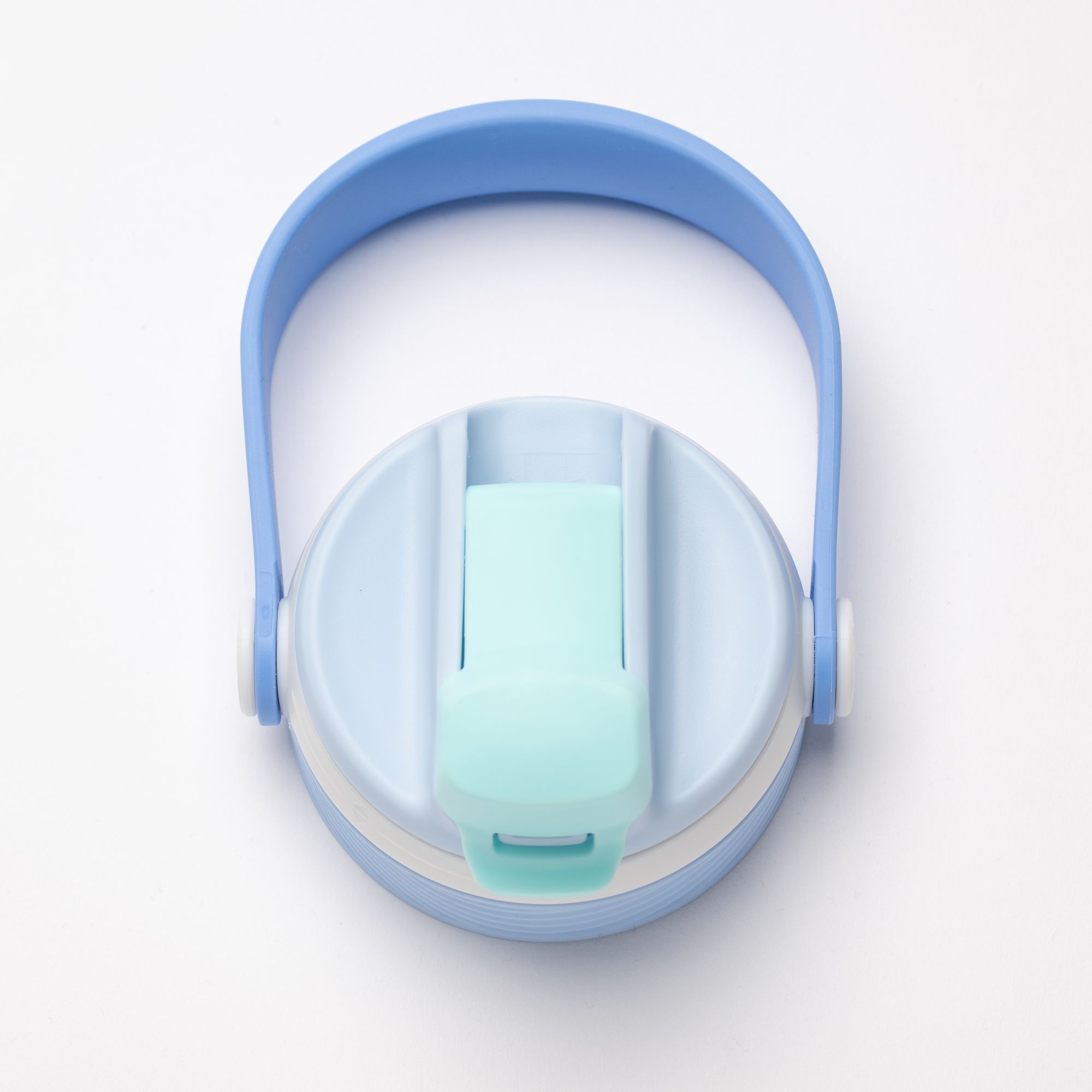 Kambukka Dupla Insulated 750 ml Sky Cloud
