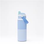 Kambukka Dupla Insulated 750 ml Sky Cloud