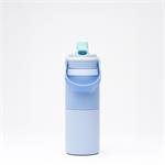 Kambukka Dupla Insulated 750 ml Sky Cloud