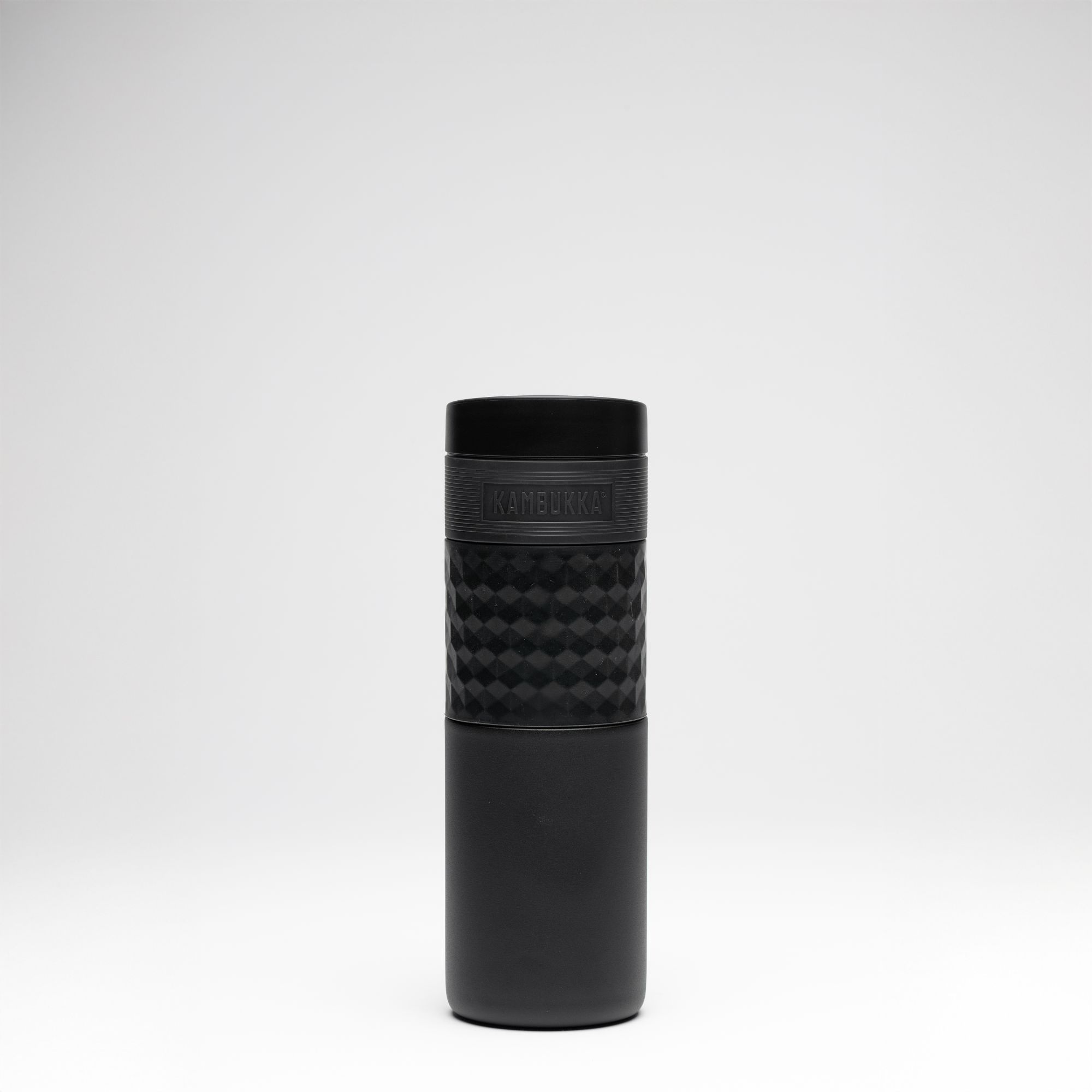Kambukka Etna Grip 500 ml Velvet Black