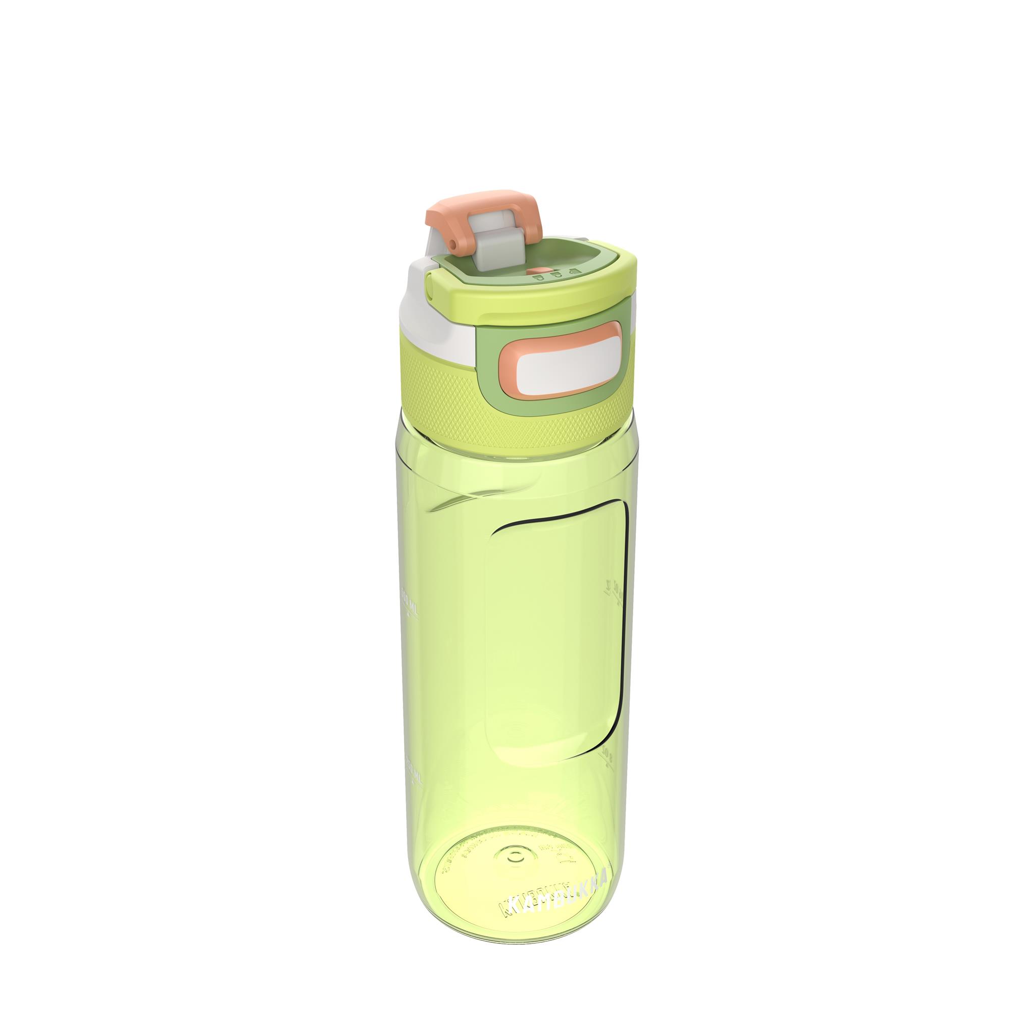 Kambukka Láhev Elton 750 ml Fine Lime