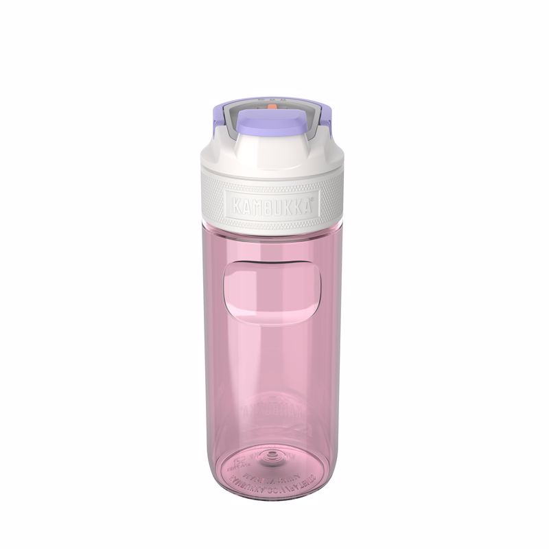 Kambukka Láhev na vodu Elton Barely Blush, 500 ml