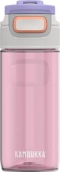 Kambukka Láhev na vodu Elton Barely Blush, 500 ml