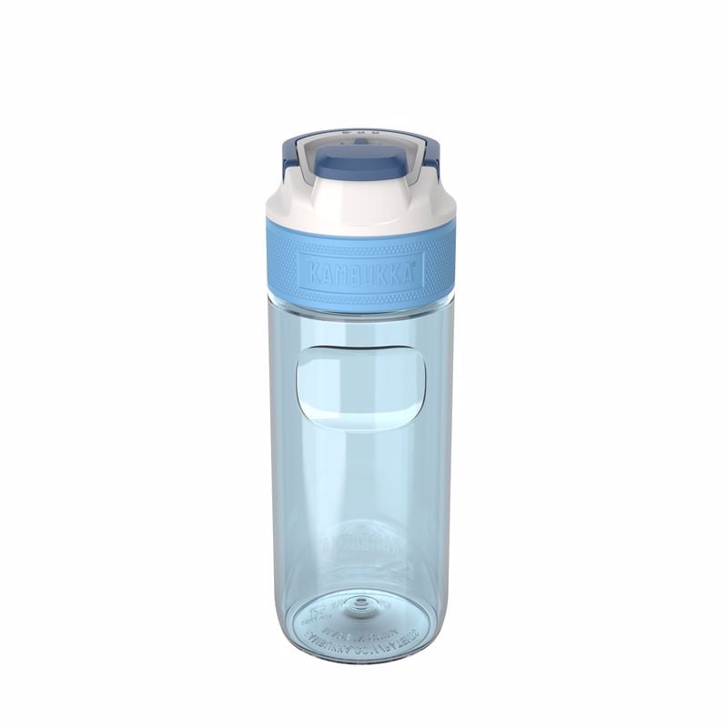 Kambukka Láhev na vodu Elton Tropical Blue, 500 ml