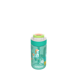 Kambukka Láhev pro děti Lagoon 400 ml Disco Zoo